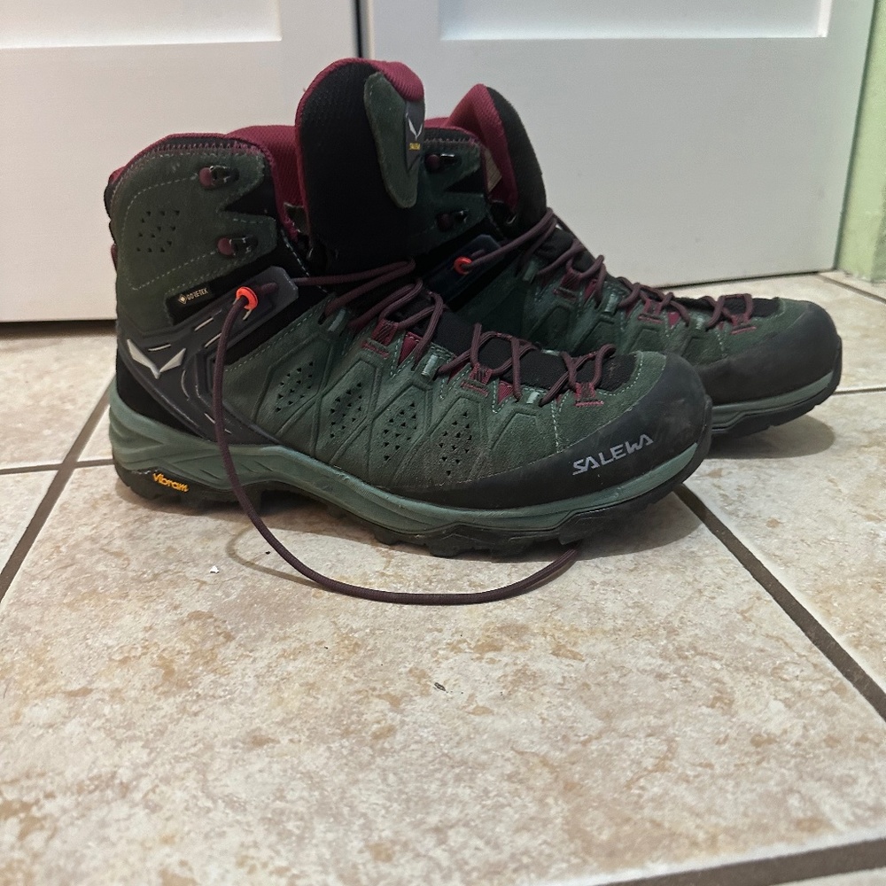 Salewa Alp Trainer 2 Mid